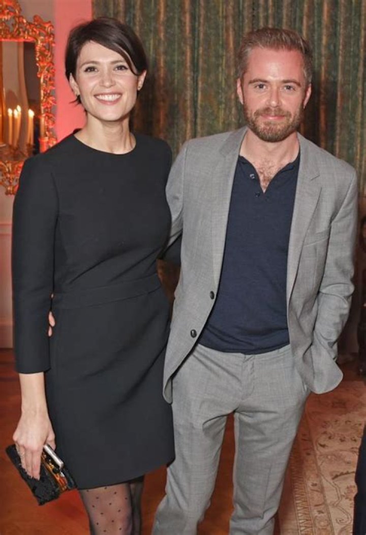 Rory Keenan’s Wife Gemma Arterton Always Wanted to Marry Him