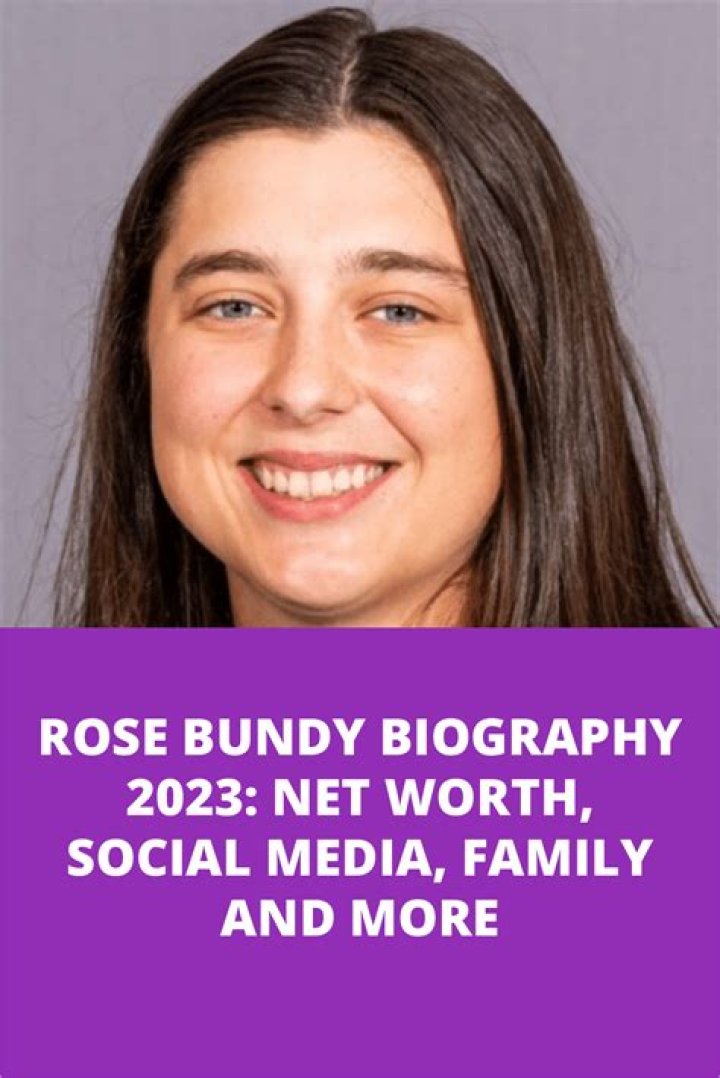 Rose Bundy Now: What She Is Doing In 2024