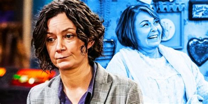 	ROSEANNE, REALLY	