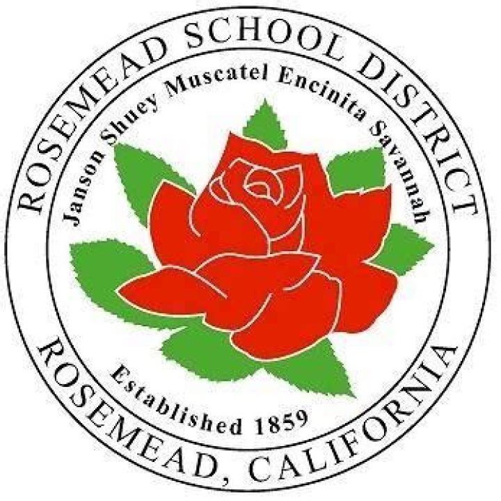 Rosemead School District - California