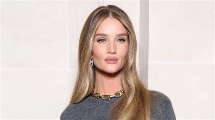 Rosie Huntington-Whiteley Net Worth 2024