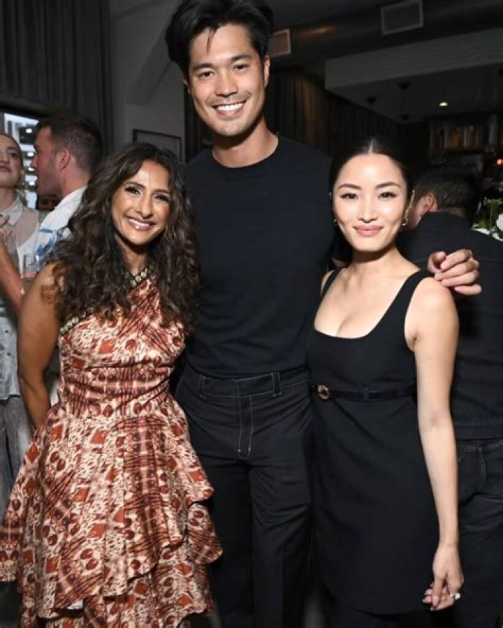 Ross Butler Biography