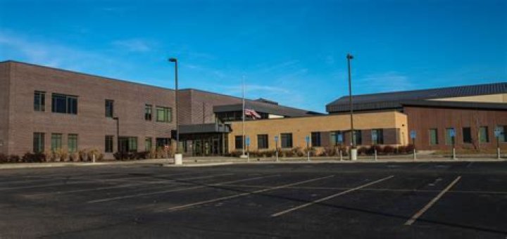 Rothsay School District 850 - Minnesota