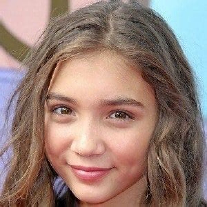 Rowan Blanchard - Bio, Age, Net Worth, Height, Single, Nationality, Wiki
