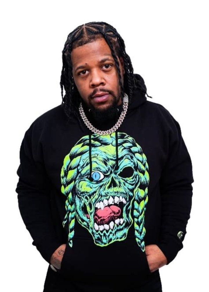 Rowdy Rebel - Bio, Age, Net Worth, Height, Single, Nationality, Body Measurement, Career