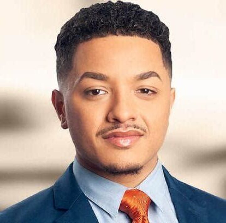 Royce Jones Bio, Age, Height, Wife, Salary, Net Worth, KDKA
