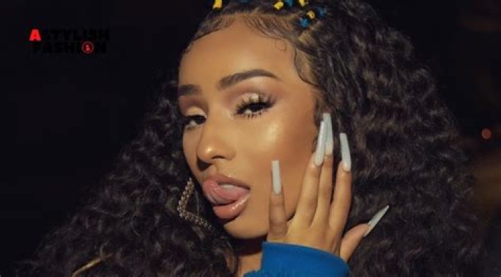 Rubi Rose Leaked Video Twitter: The Truth Behind The Controversy