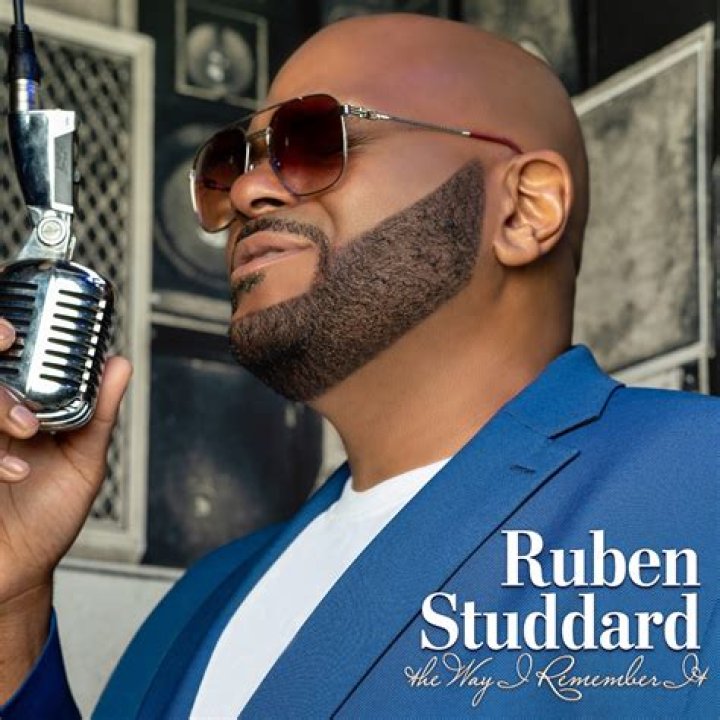 Rubin Studdard Net Worth | Age, Height, Weight, Dating And More