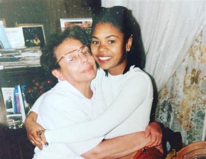 Ruby Hall: Who Is Regina Hall's Mother?
