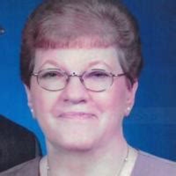 Ruby Whitaker | Obituaries | leader-call.com