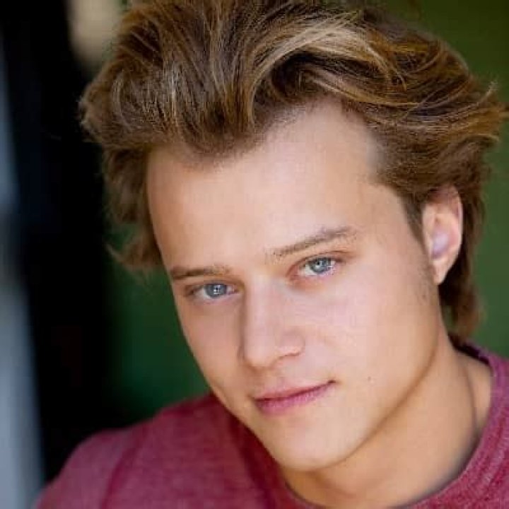 Rudy Pankow - Bio, Career, Age, Net Worth, Height, Facts