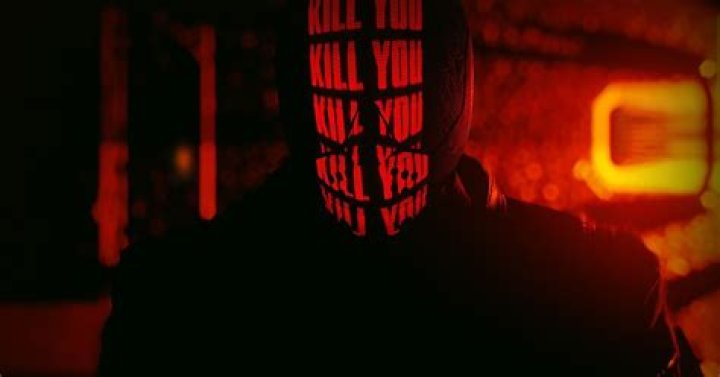 Ruiner review - Polygon