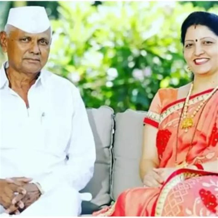 Rupali Chakankar NCP Pune :: Age, Wiki, Family, Husband, Bio, Home