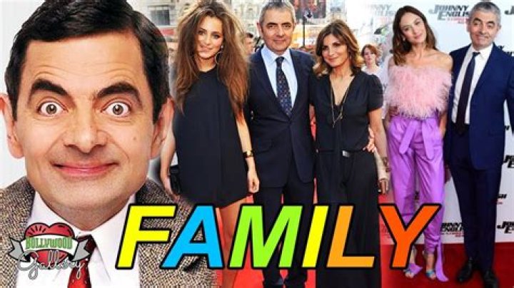 Rupert Atkinson: Facts About Rowan Atkinson's Brother