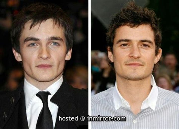 Rupert Friend Vs Orlando Bloom: A Comprehensive Comparison Of Two Talented Actors
