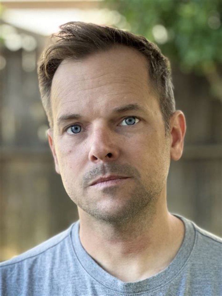 Russ Walko: Wiki, Bio, Height, Wife, Weight, Career