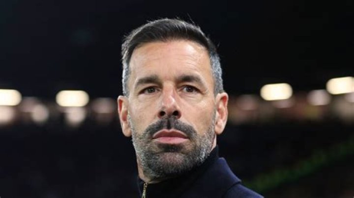 Ruud fun Nistelrooy – 11FREUNDE