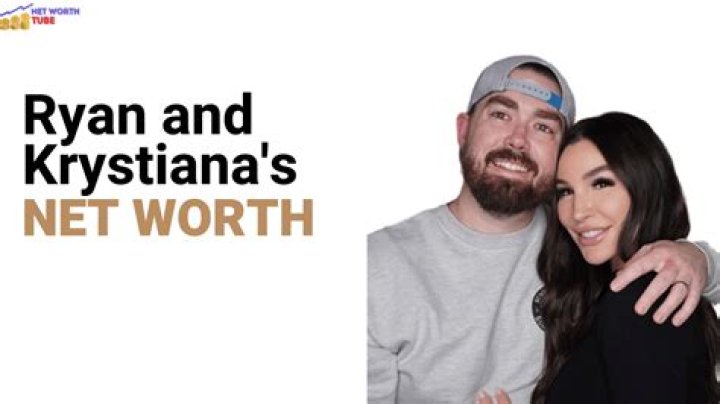 Ryan And Krystiana Net Worth | Bio, Family, Address, Career