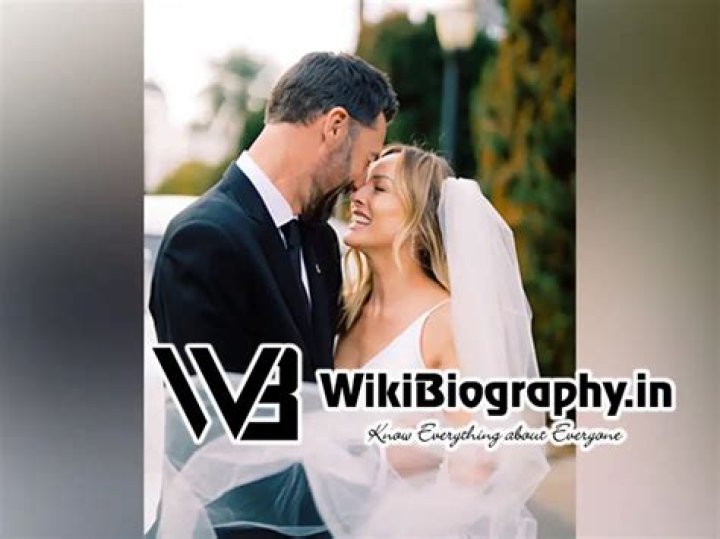 Ryan Dawkins (Clare Crawley’s Husband): Wiki, Bio, Age, Career