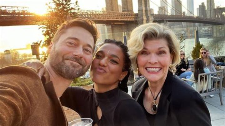 Ryan Eggold's Wife: Exploring The Life Of The Actor And His Relationship