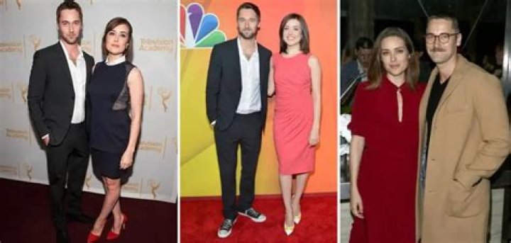 Ryan Eggold's Wife: Unveiling The Mystery Behind The Man