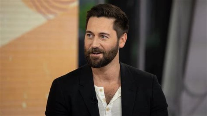 Ryan Eggold: A Rising Star In Hollywood