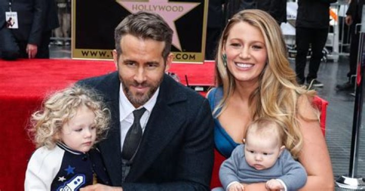 Ryan Reynolds’ 4th Baby Gender: What We Know So Far
