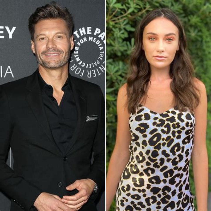 Ryan Seacrest & Aubrey Paige Planning Wedding! 2024 Update
