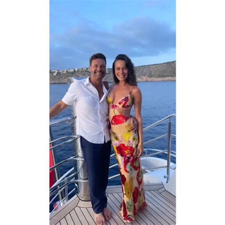 Ryan Seacrest Girlfriends List: A Look At His Romantic Relationships