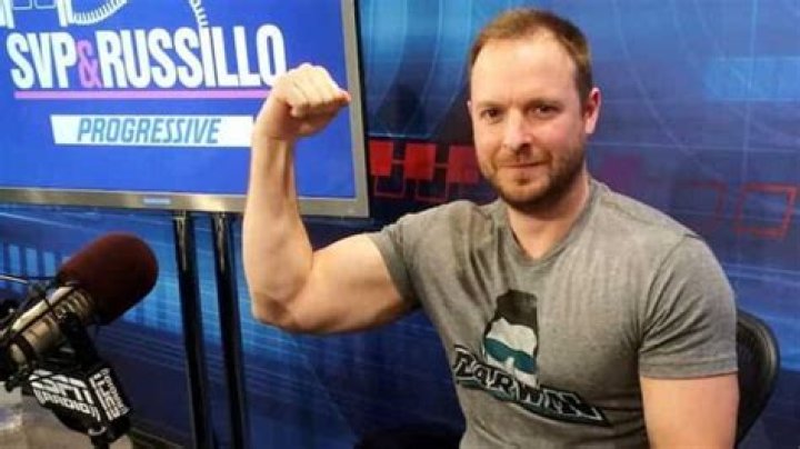 Ryen Russillo Bio, Age, Height, Wife, Salary, Net Worth, Spotify