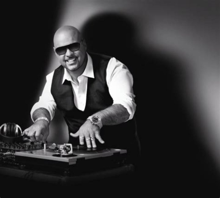 	S. Florida radio icon DJ Laz gone from 106.7 FM	
