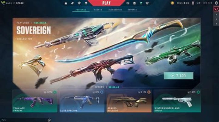 S1mple doesn't rule out Valorant switch: “Maybe when I’m older”