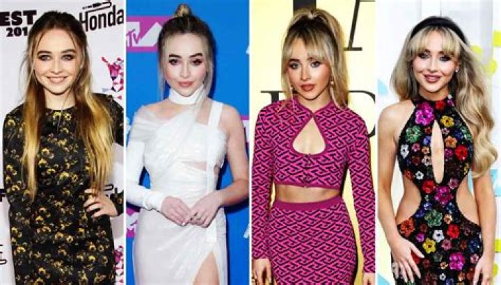 Sabrina Carpenter's Weight: All You Need To Know In KG