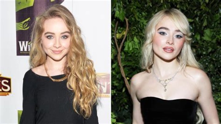 Sabrina Carpenter's Weight Gain Journey: A Closer Look