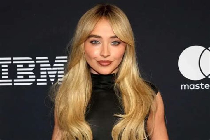 Sabrina Carpenter Height: Discovering The Talented Star's Measurements