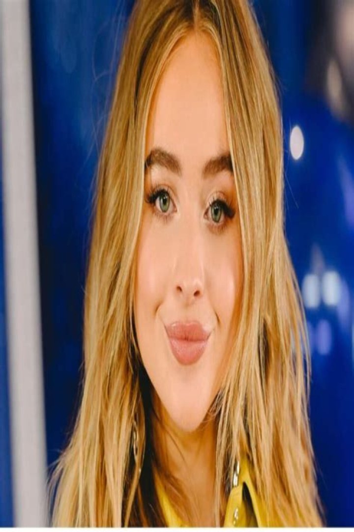 Sabrina Carpenter Measurements: A Comprehensive Look At Her Physical Attributes