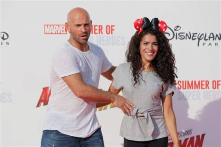 Sabrina Ouazani Enceinte