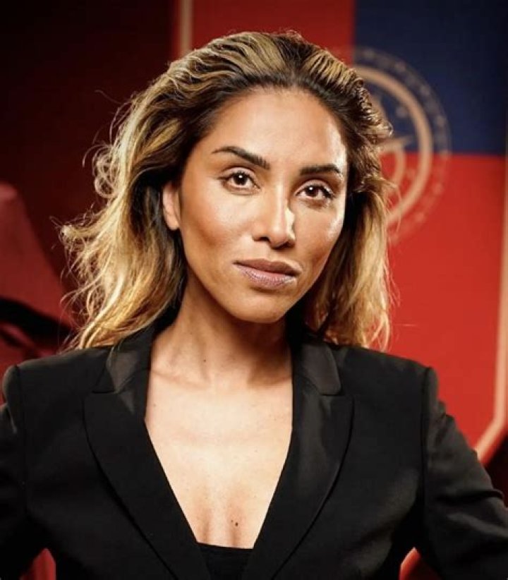 Sabrina Setlur Vermögen