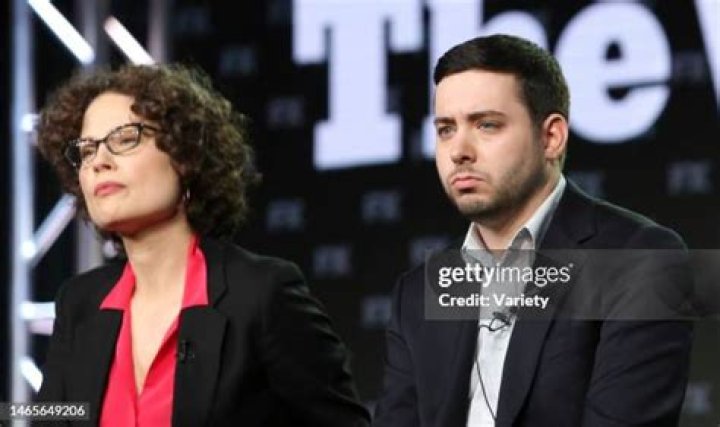 Sabrina Tavernise's Husband: A Deep Dive Into Their Relationship