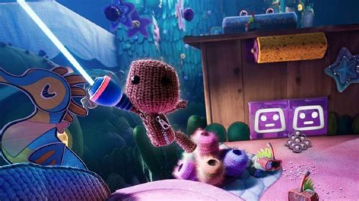 Sackboy: A Big Adventure could be the next PS5 game to come to PC