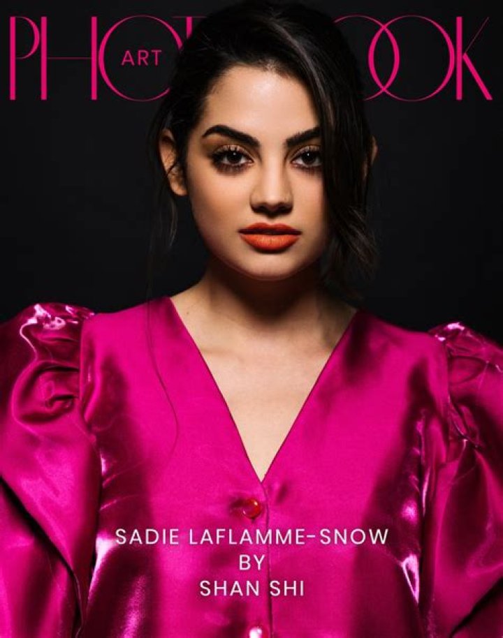 Sadie Laflamme-Snow: Inside Her Enduring Marriage And The Secrets To Marital Bliss