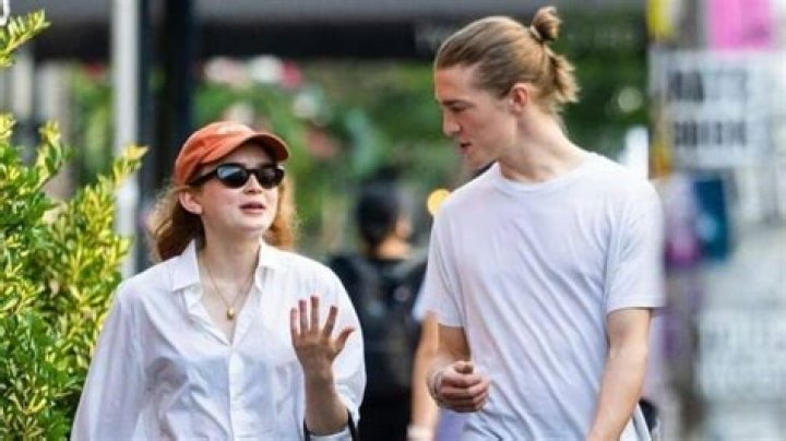 Sadie Sink's Romantic Journey: Who Is Her Boyfriend?