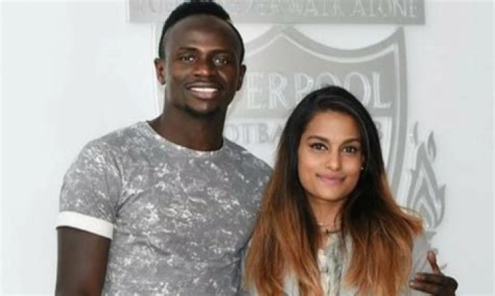 Sadio Mané: Wiki, Bio, Age, Height, Girlfriend, Net Worth, Ethnicity, Family