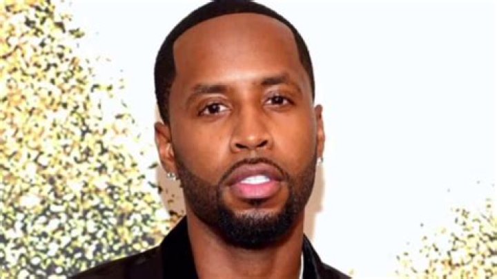 Safaree Samuels: Wiki, Bio, Age, Family, Girlfriend, Married, Net Worth