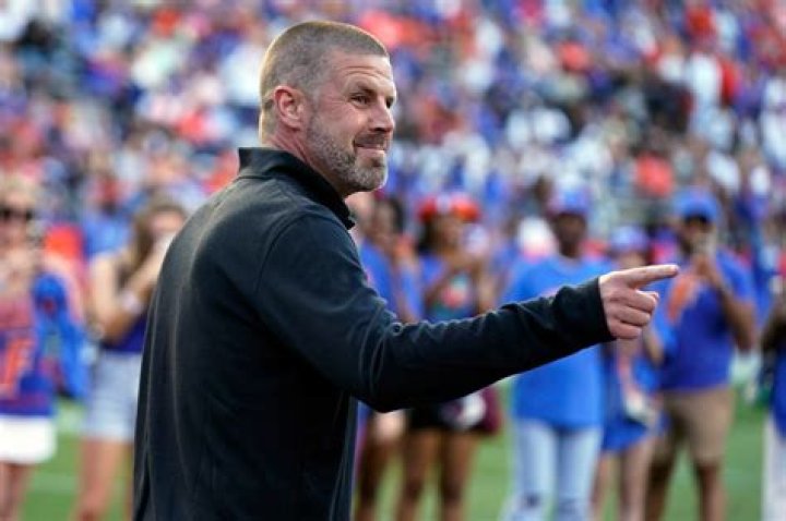 	Safety Xavier Filsaime’s UF commitment pushes Gators’ 2024 class to No. 6	
