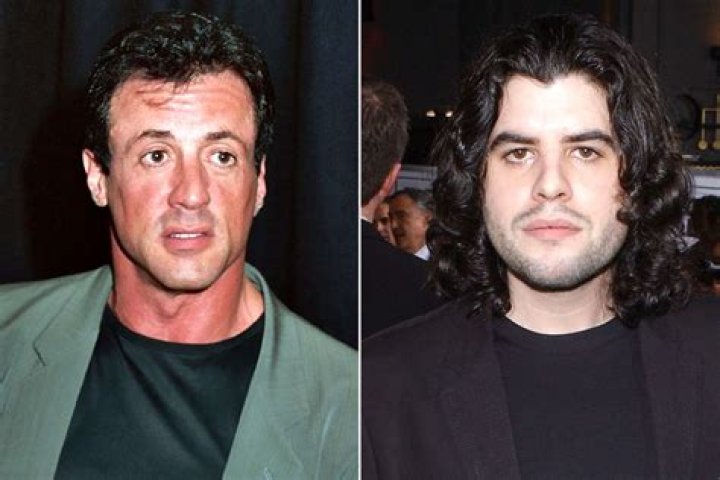 Sage Stallone: The Life And Legacy Of A Talented Actor And Filmmaker