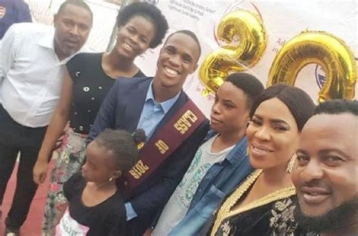 Saheed Balogun Biography, Mother, Son, Net worth
