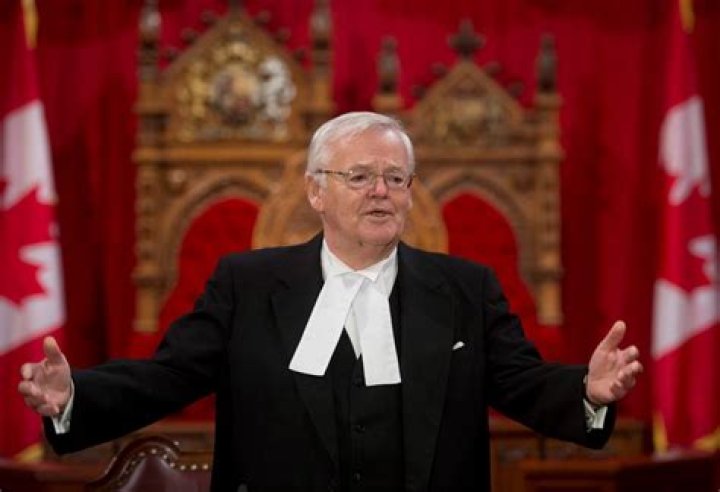 	Saint John NB: Canadian politician Noel Kinsella died at 84	
