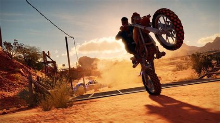 Saints Row first impressions: Near endless customization in a living, breathing world