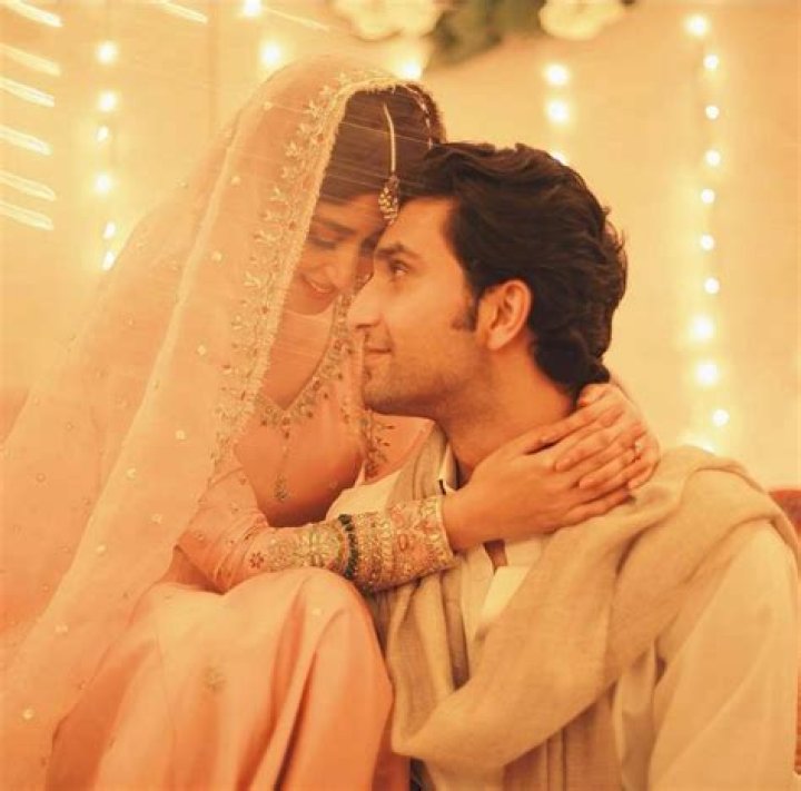 Sajal Ali Husband: Exploring The Life Of A Pakistani Star